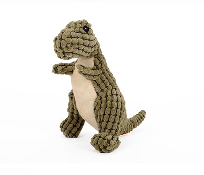 Dinosaur Pet Plush Toys