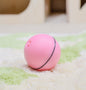 LED Laser Electronic Rolling Pet Funny Toy Ball