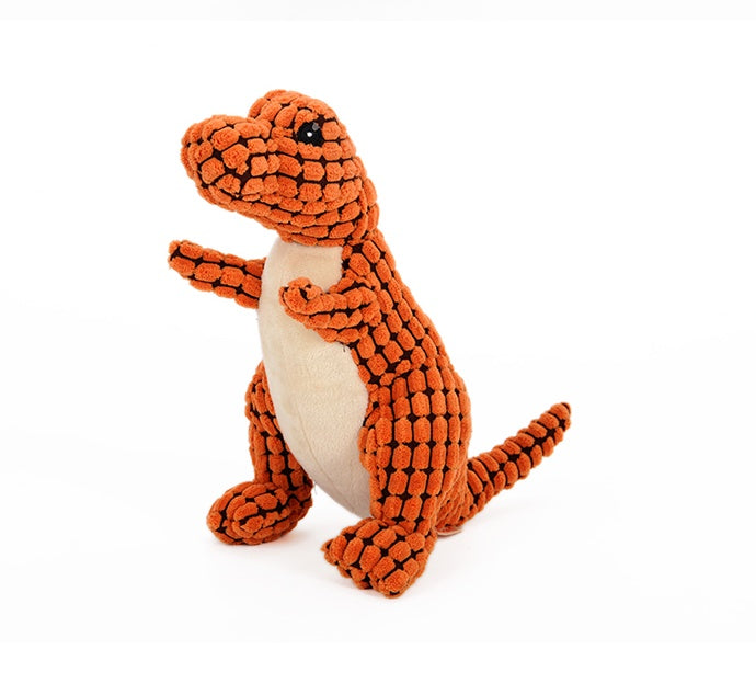 Dinosaur Pet Plush Toys