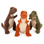 Dinosaur Pet Plush Toys