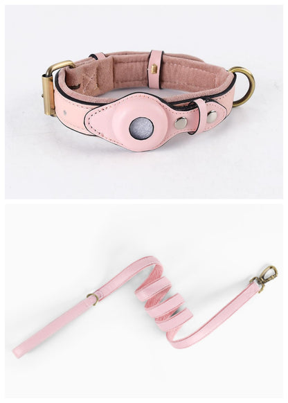 Pet Tracker GPS Protective Case Anti-Lost Collar