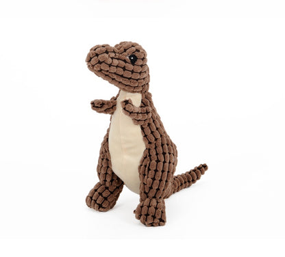 Dinosaur Pet Plush Toys