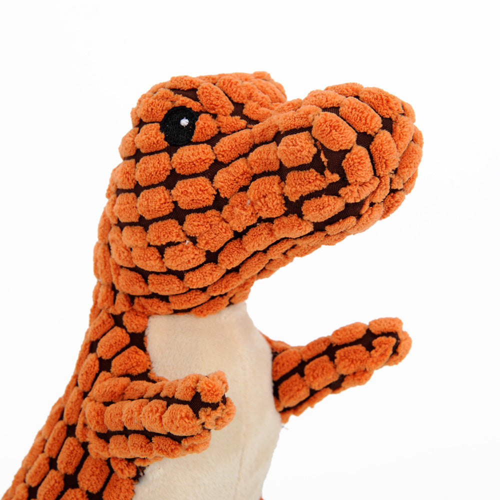 Dinosaur Pet Plush Toys