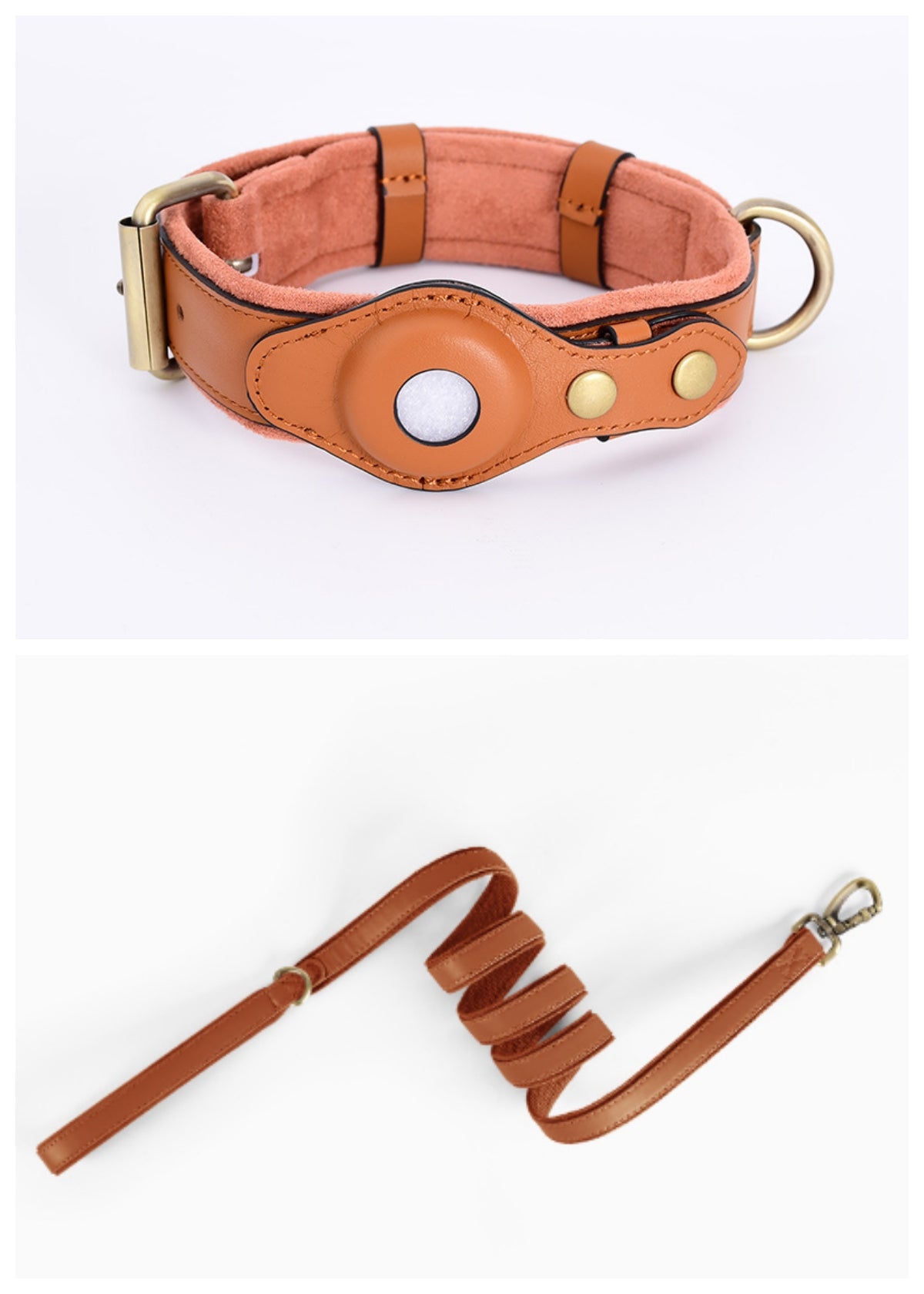 Pet Tracker GPS Protective Case Anti-Lost Collar