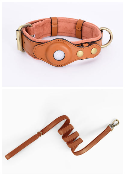 Pet Tracker GPS Protective Case Anti-Lost Collar