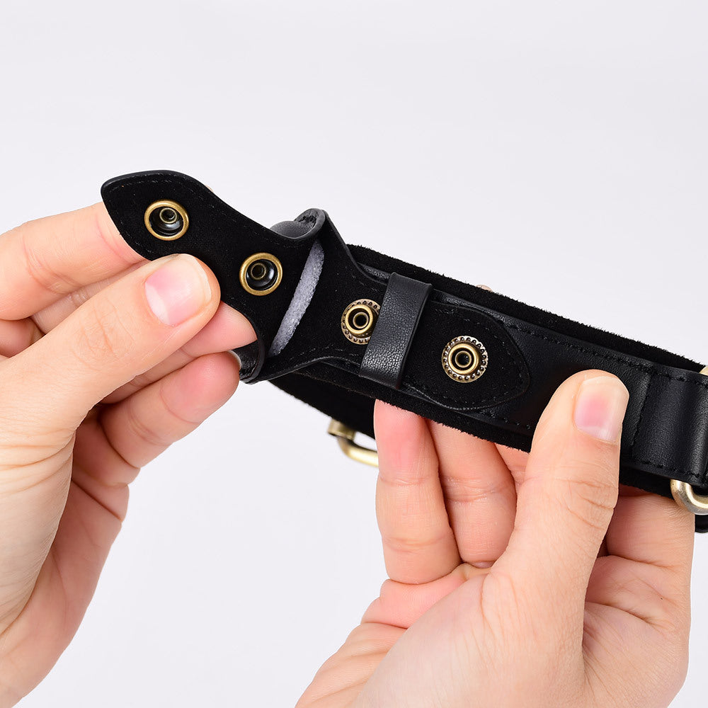 Pet Tracker GPS Protective Case Anti-Lost Collar